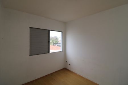 Apartamento à venda com 57m², 2 quartos e 1 vagaQuarto 2
