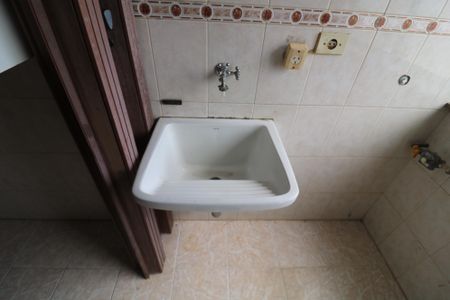 Apartamento à venda com 57m², 2 quartos e 1 vagaÁrea de Serviço