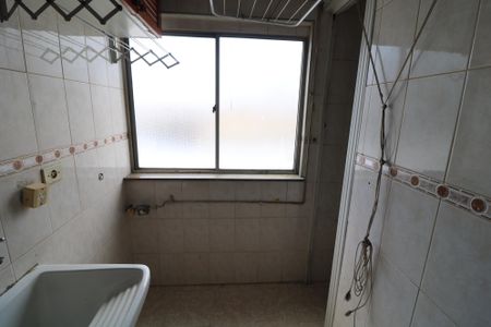 Apartamento à venda com 57m², 2 quartos e 1 vagaÁrea de Serviço