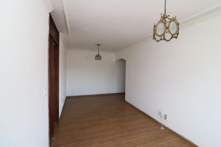 Apartamento à venda com 57m², 2 quartos e 1 vagaSala