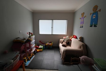 Apartamento à venda com 57m², 2 quartos e 1 vagaBrinquedoteca