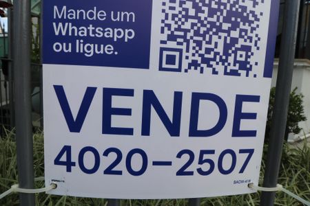 Apartamento à venda com 57m², 2 quartos e 1 vagaFachada