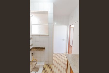 Apartamento para alugar com 75m², 3 quartos e 1 vaga Apartamento para alugar com 75m², 3 quartos e 1 vagaCozinha