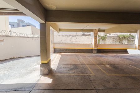 Apartamento para alugar com 75m², 3 quartos e 1 vaga Apartamento para alugar com 75m², 3 quartos e 1 vagaGaragem