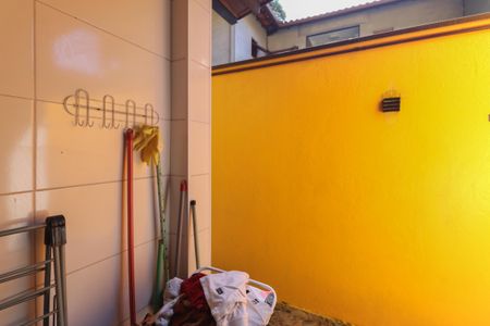 Casa para alugar com 580m², 4 quartos e 5 vagas Casa para alugar com 580m², 4 quartos e 5 vagasÁrea de Serviço