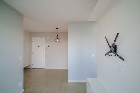Apartamento à venda com 42m², 2 quartos e 1 vaga Apartamento à venda com 42m², 2 quartos e 1 vagaSala