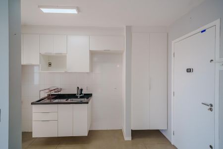 Apartamento à venda com 42m², 2 quartos e 1 vaga Apartamento à venda com 42m², 2 quartos e 1 vagaCozinha