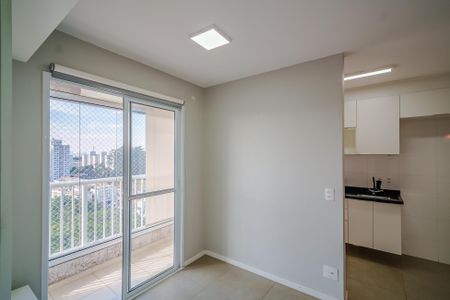 Sala de apartamento à venda com 2 quartos, 42m² em Vila Sao Domingos, São Paulo