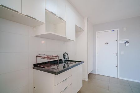 Apartamento à venda com 42m², 2 quartos e 1 vaga Apartamento à venda com 42m², 2 quartos e 1 vagaCozinha