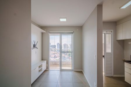 Apartamento à venda com 42m², 2 quartos e 1 vaga Apartamento à venda com 42m², 2 quartos e 1 vagaSala