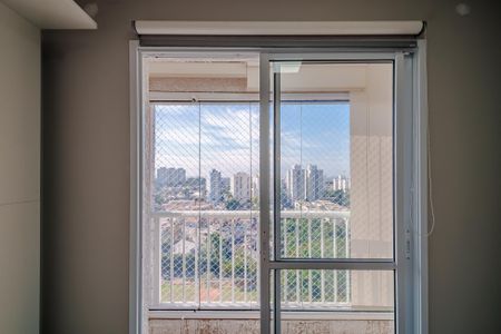 Apartamento à venda com 42m², 2 quartos e 1 vaga Apartamento à venda com 42m², 2 quartos e 1 vagaVaranda