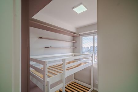Apartamento à venda com 42m², 2 quartos e 1 vaga Apartamento à venda com 42m², 2 quartos e 1 vagaQuarto 2