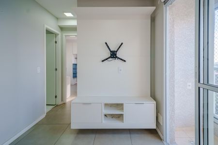 Sala de apartamento à venda com 2 quartos, 42m² em Vila Sao Domingos, São Paulo
