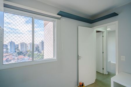 Apartamento à venda com 42m², 2 quartos e 1 vaga Apartamento à venda com 42m², 2 quartos e 1 vagaQuarto 1