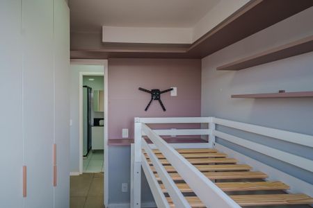 Apartamento à venda com 42m², 2 quartos e 1 vaga Apartamento à venda com 42m², 2 quartos e 1 vagaQuarto 2