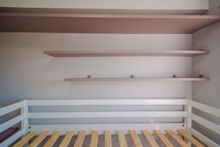 Apartamento à venda com 42m², 2 quartos e 1 vaga Apartamento à venda com 42m², 2 quartos e 1 vagaQuarto 2