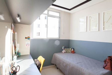 Apartamento à venda com 50m², 2 quartos e 2 vagasquarto 1