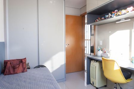 Apartamento à venda com 50m², 2 quartos e 2 vagasquarto 1
