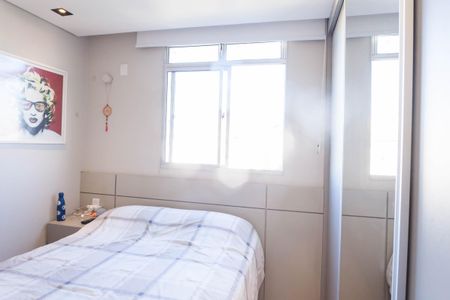 Apartamento à venda com 50m², 2 quartos e 2 vagassuite 