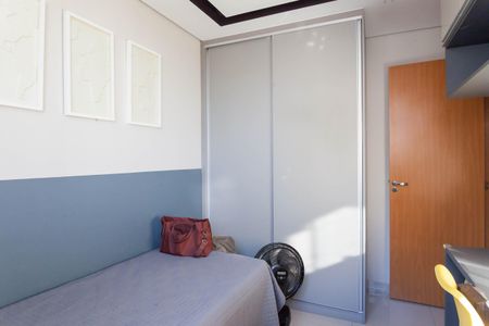 Apartamento à venda com 50m², 2 quartos e 2 vagasquarto 1