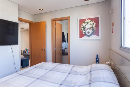 Apartamento à venda com 50m², 2 quartos e 2 vagassuite 