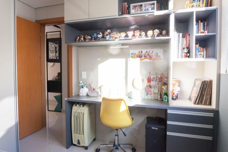 Apartamento à venda com 50m², 2 quartos e 2 vagasquarto 1