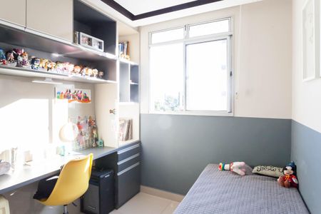 Apartamento à venda com 50m², 2 quartos e 2 vagasquarto 1