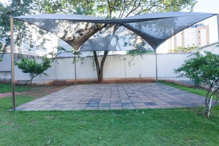 Apartamento à venda com 50m², 2 quartos e 2 vagasÁrea comum