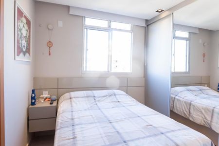 Apartamento à venda com 50m², 2 quartos e 2 vagassuite 