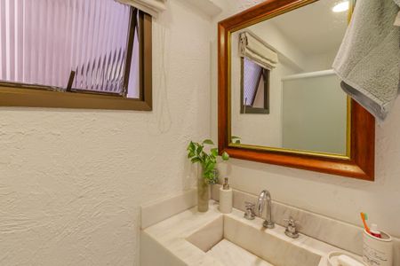 Apartamento à venda com 95m², 3 quartos e 1 vaga