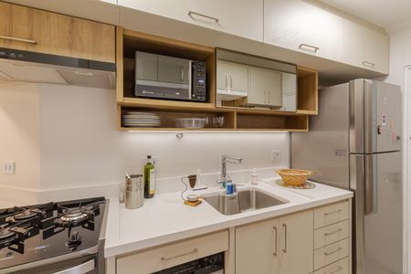 Apartamento à venda com 95m², 3 quartos e 1 vaga