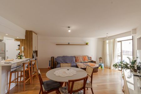 Apartamento à venda com 95m², 3 quartos e 1 vaga