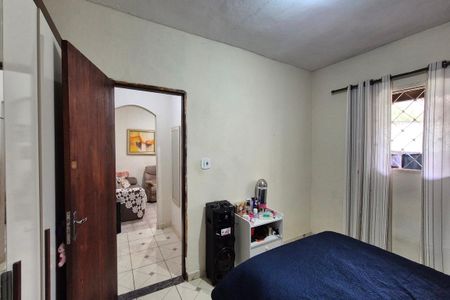 Casa à venda com 92m², 3 quartos e 6 vagas Casa à venda com 92m², 3 quartos e 6 vagasQuarto 1