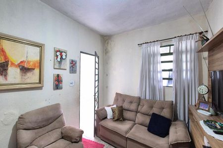 Casa à venda com 3 quartos, 92m² em Jardim Santa Cruz, Campinas