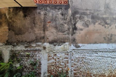 Vista do Quarto 2  de casa à venda com 3 quartos, 92m² em Jardim Santa Cruz, Campinas