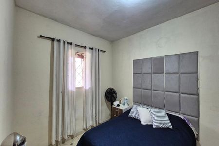 Quarto 1  de casa à venda com 3 quartos, 92m² em Jardim Santa Cruz, Campinas
