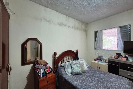 Casa à venda com 92m², 3 quartos e 6 vagas Casa à venda com 92m², 3 quartos e 6 vagasQuarto 3 - Suíte
