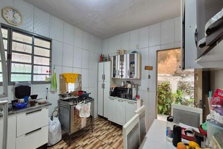 Cozinha de casa à venda com 3 quartos, 92m² em Jardim Santa Cruz, Campinas