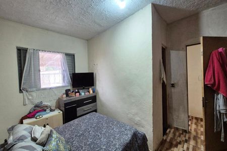 Casa à venda com 92m², 3 quartos e 6 vagas Casa à venda com 92m², 3 quartos e 6 vagasQuarto 3 - Suíte