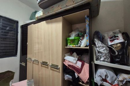 Quarto 2 de casa à venda com 3 quartos, 92m² em Jardim Santa Cruz, Campinas