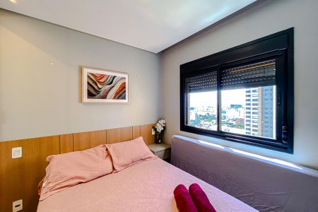 Apartamento à venda com 50m², 1 quarto e sem vagaQuarto