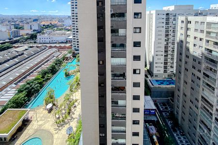 Apartamento à venda com 50m², 1 quarto e sem vagaVista da Varanda