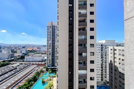 Apartamento à venda com 50m², 1 quarto e sem vagaVista da Sala