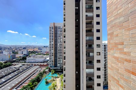 Apartamento à venda com 50m², 1 quarto e sem vagaVista do Quarto 