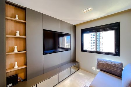 Apartamento à venda com 50m², 1 quarto e sem vagaSala