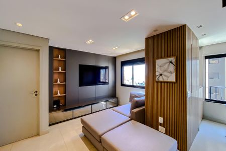 Apartamento à venda com 50m², 1 quarto e sem vagaSala