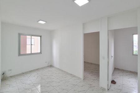 Apartamento para alugar com 50m², 2 quartos e sem vaga Apartamento para alugar com 50m², 2 quartos e sem vagaSala