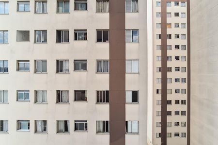 Apartamento para alugar com 50m², 2 quartos e sem vaga Apartamento para alugar com 50m², 2 quartos e sem vagaSala - vista