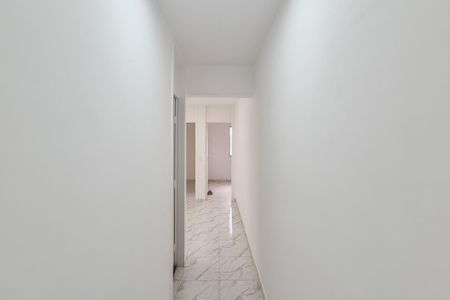 Apartamento para alugar com 50m², 2 quartos e sem vaga Apartamento para alugar com 50m², 2 quartos e sem vagaSala