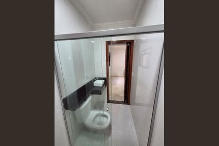 Foto 14 de apartamento à venda com 2 quartos, 78m² em Vila Alves Dias, São Bernardo do Campo